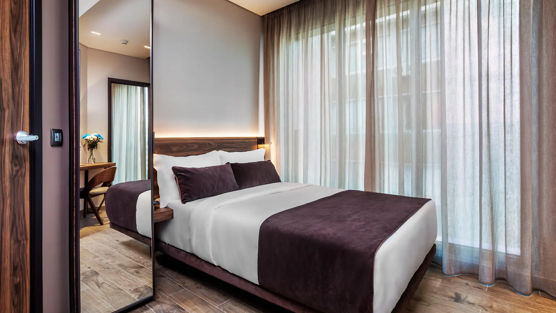 Imperial Plus Urban Smart Hotel Thessalonique