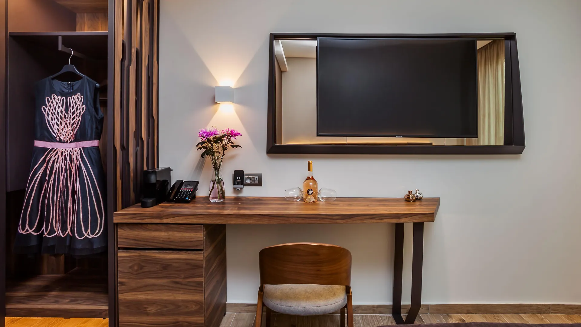 Imperial Plus Urban Smart Hotel Thessalonique