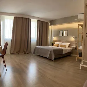 Luxor Premium *** Soluň