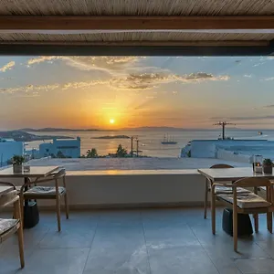 Damianos Mykonos Grecia