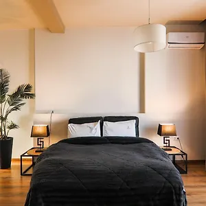 Superior One Luxury Appartement