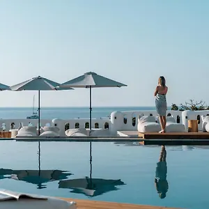 **** Hotel Penelope Village Grecia