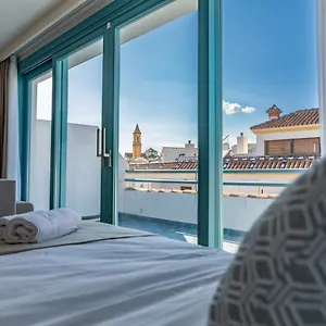Boutique La Brisa Del Mar España
