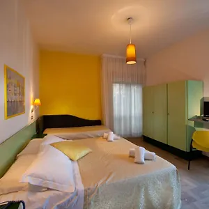 *** Hotel Ivano Italia