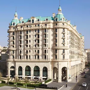Four Seasons Azerbaiyán