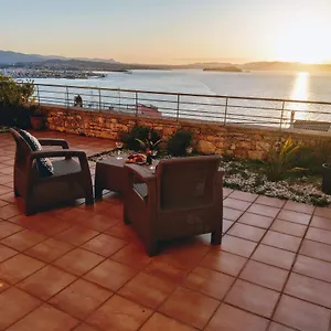  Appartamento Sody Magnificent Bay View Grecia