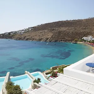 Mykonos Blu, A Grecotel To Live Grecia