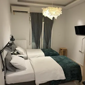  Διαμέρισμα Alatza Ελλάδα