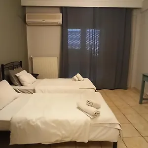 Thess Agion Panton 12 Appartement