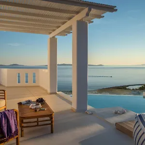 San Marco And Houlakia (Mykonos)