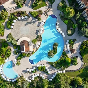 Hotel Hyatt Regency