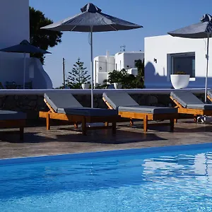 Διαμέρισμα Casa Nostra Mykonos Boutique & Ελλάδα