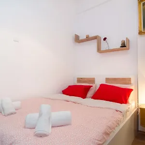 Aristotelous Street Small Appartement