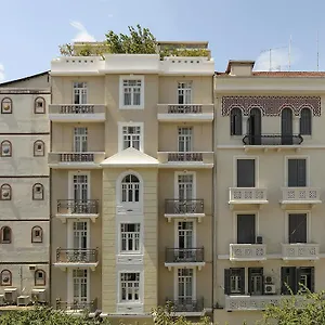 The Modernist Θεσσαλονίκη