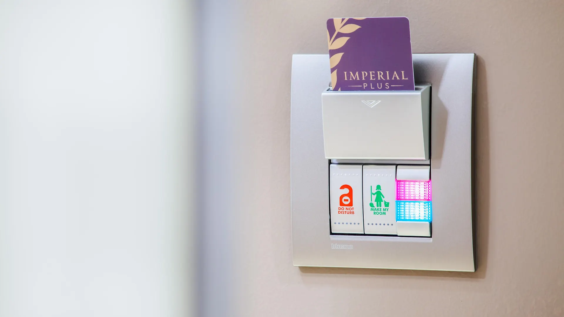 Imperial Plus Urban Smart Hotel Thessaloniki