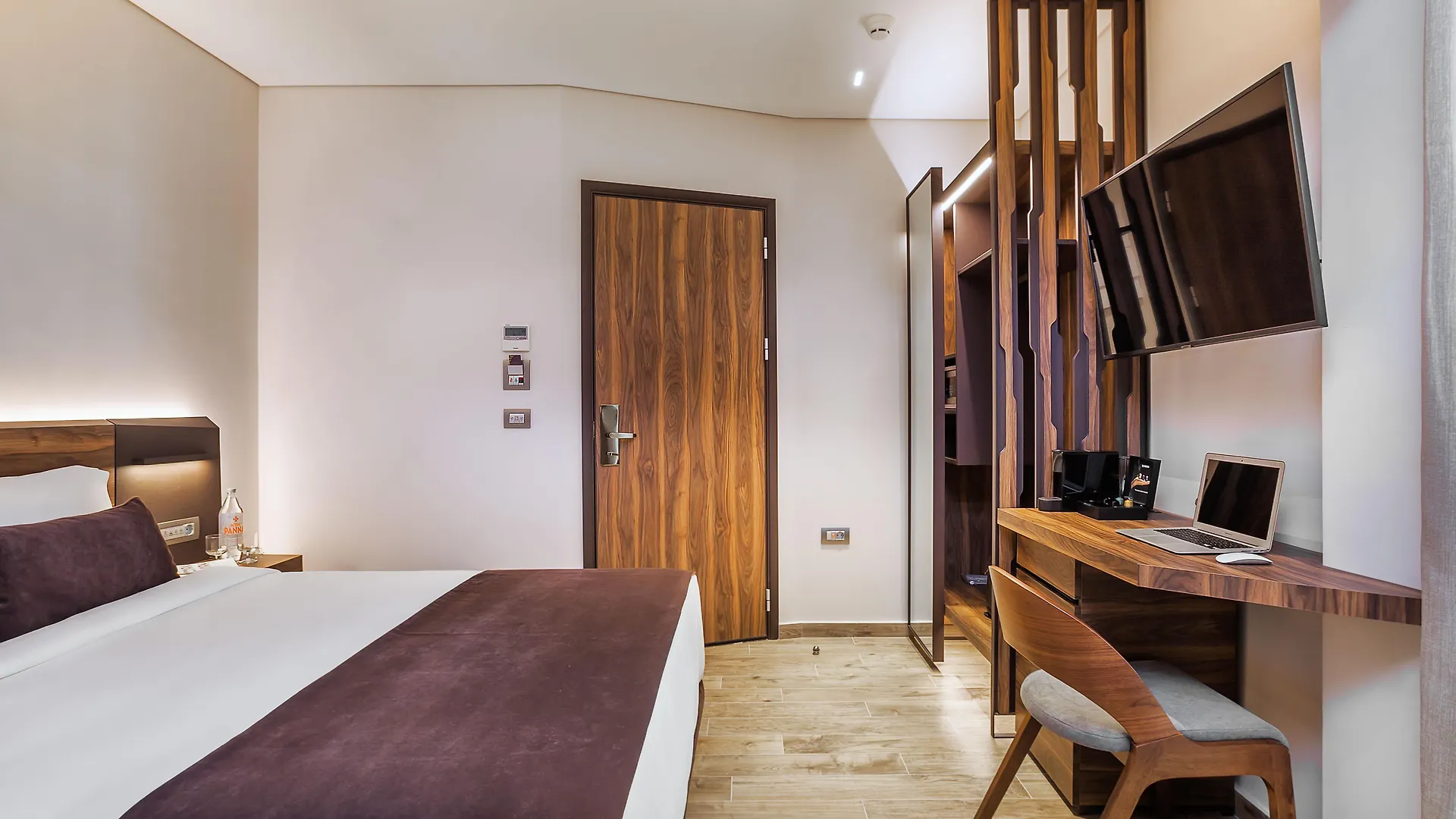Imperial Plus Urban Smart Hotel Thessaloniki