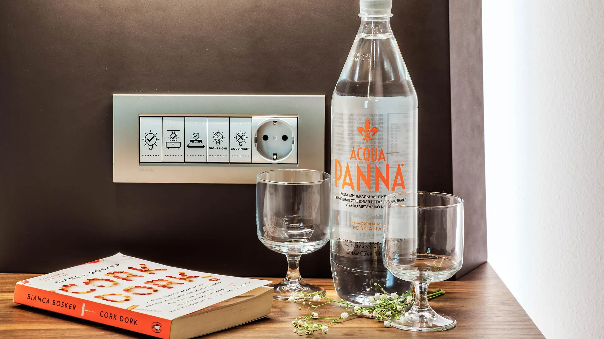 Imperial Plus Urban Smart Hotel Thessaloniki