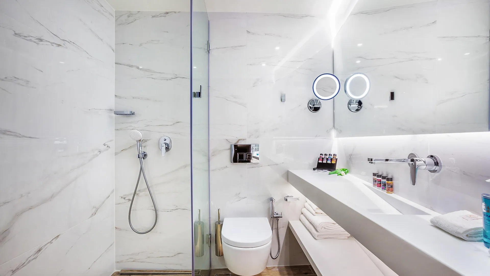 Imperial Plus Urban Smart Hotel Thessaloniki