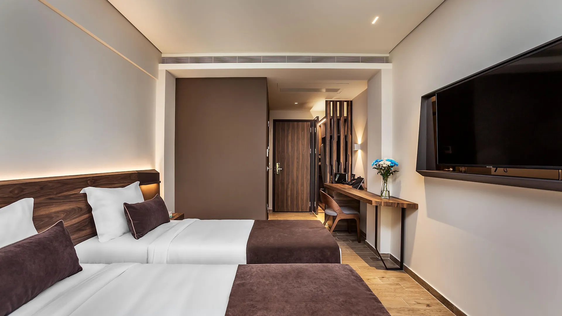 Imperial Plus Urban Smart Hotel Thessaloniki 4*,  Greece