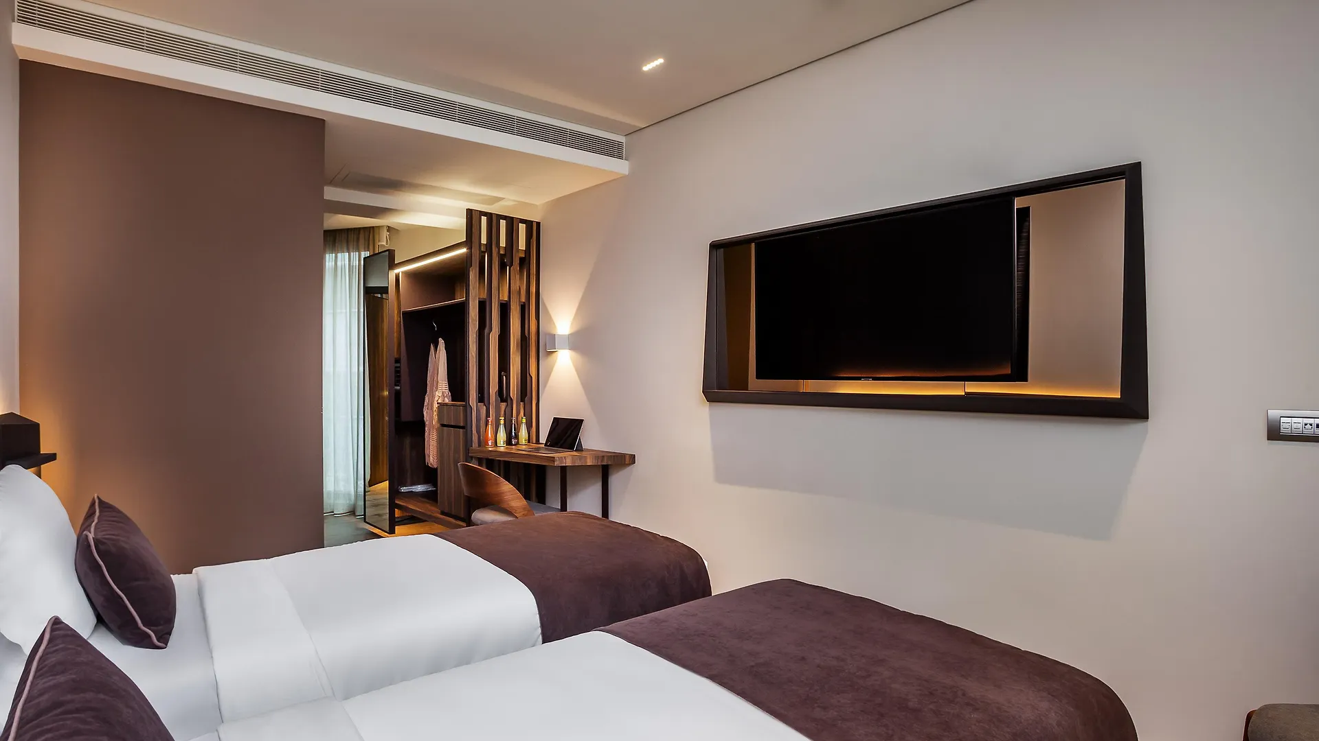 Imperial Plus Urban Smart Hotel Thessaloniki