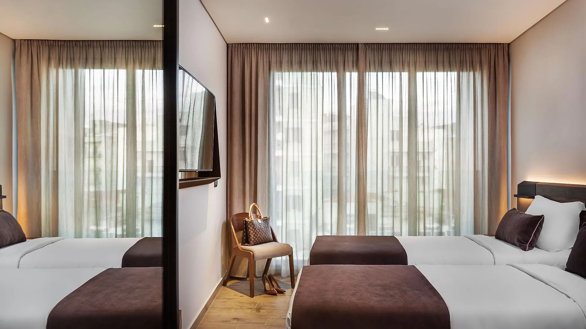 ****  Imperial Plus Urban Smart Hotel Thessaloniki Greece