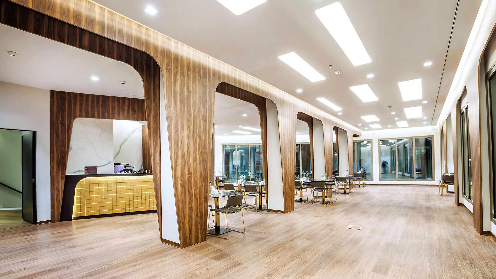 Imperial Plus Urban Smart Hotel Thessaloniki