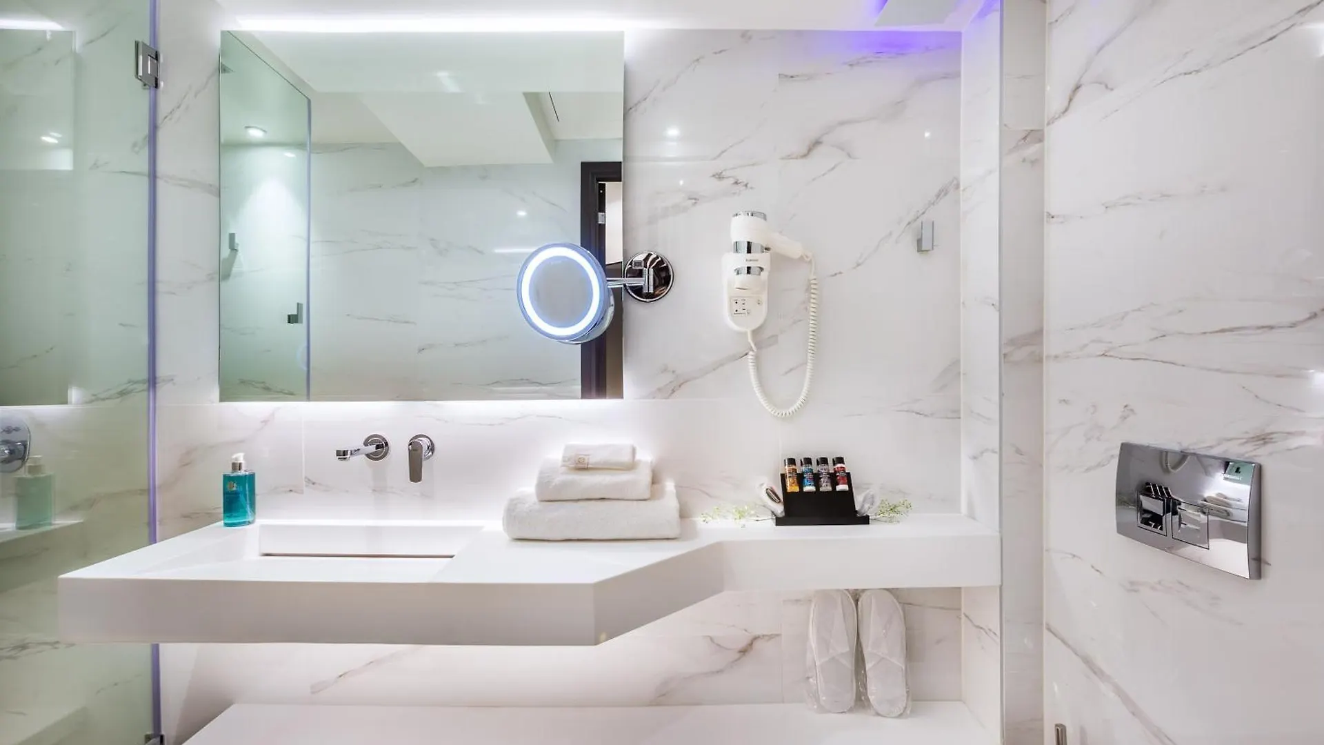 Imperial Plus Urban Smart Hotel Thessaloniki Greece