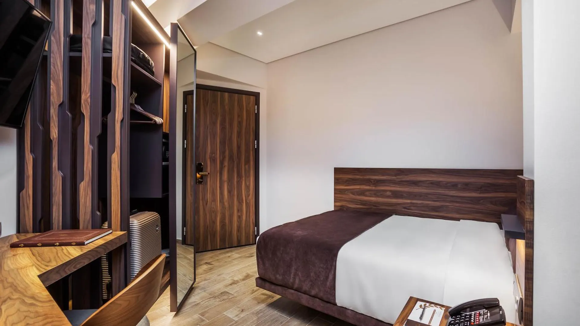 Imperial Plus Urban Smart Hotel Thessaloniki