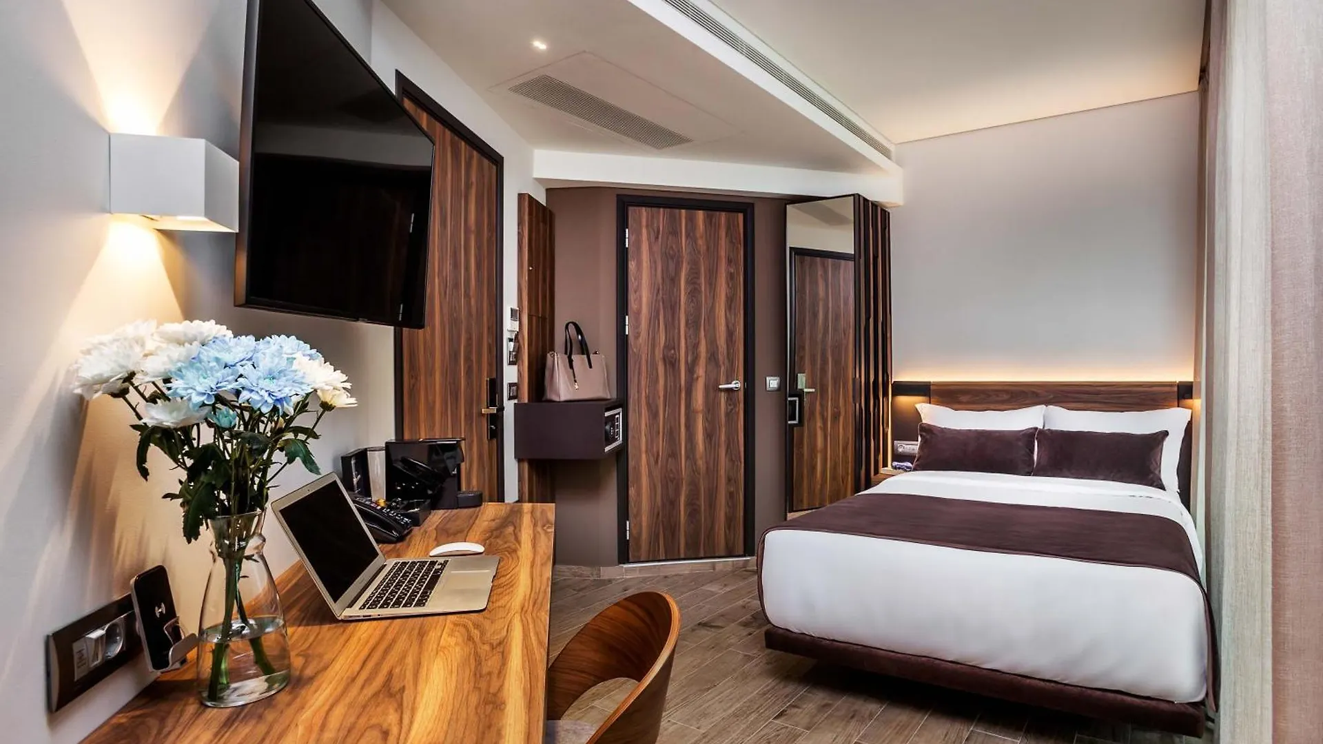 Imperial Plus Urban Smart Hotel Thessaloniki