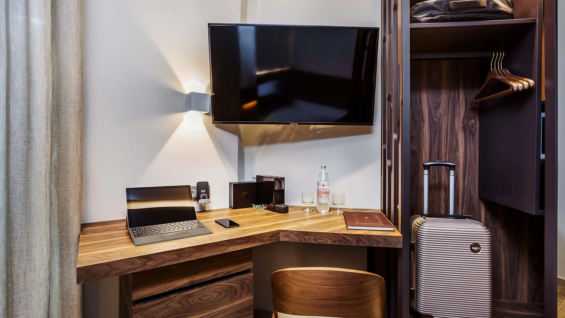 Imperial Plus Urban Smart Hotel Thessaloniki Greece
