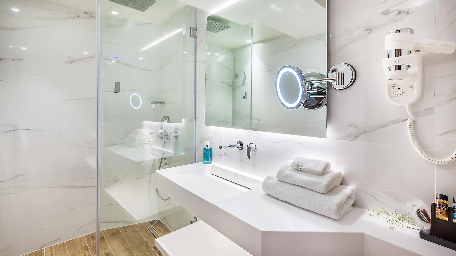 Imperial Plus Urban Smart Hotel Thessaloniki