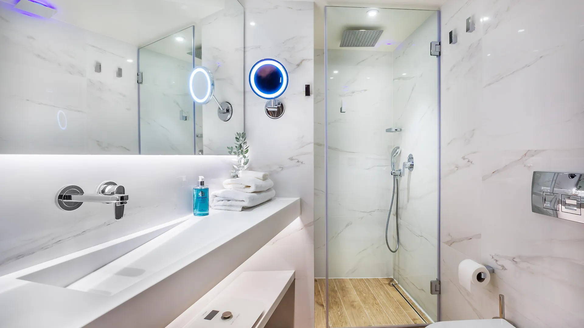 ****  Imperial Plus Urban Smart Hotel Thessaloniki Greece