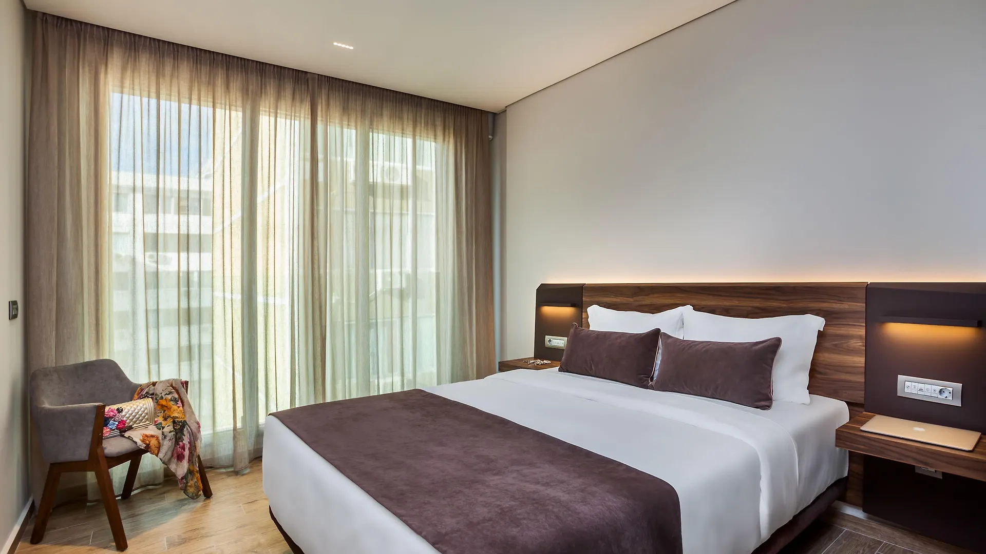****  Imperial Plus Urban Smart Hotel Thessaloniki Greece